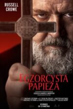 Horror o opętaniu "Egzorcysta papieża" z Russellem Crowe w roli głównej